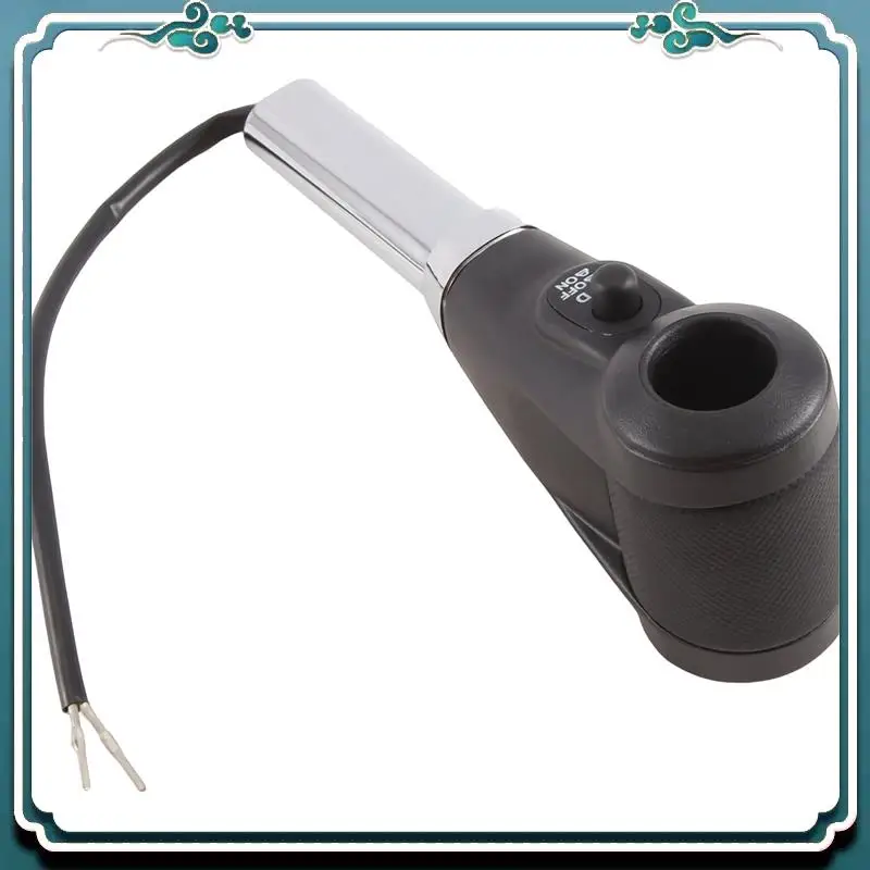 

ABTU-45711-H1000 Gear Shift Knob Lever Shifter 45711H1000 For Hyundai Terracan 2001-2006