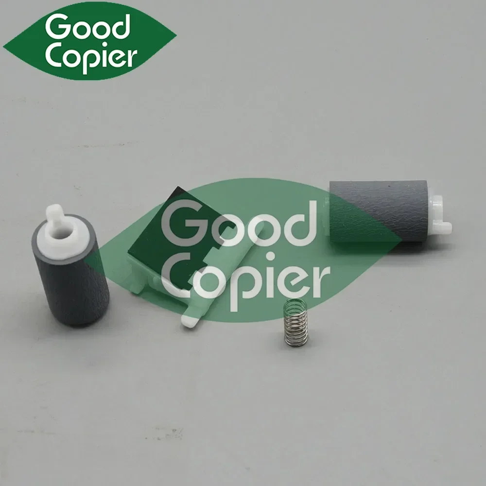 5X 301022149001 301022302001 ADF Pickup Roller Separation Pad be as for PANTUM M6700 M6800 M7100 M7200 M7300 BM5100