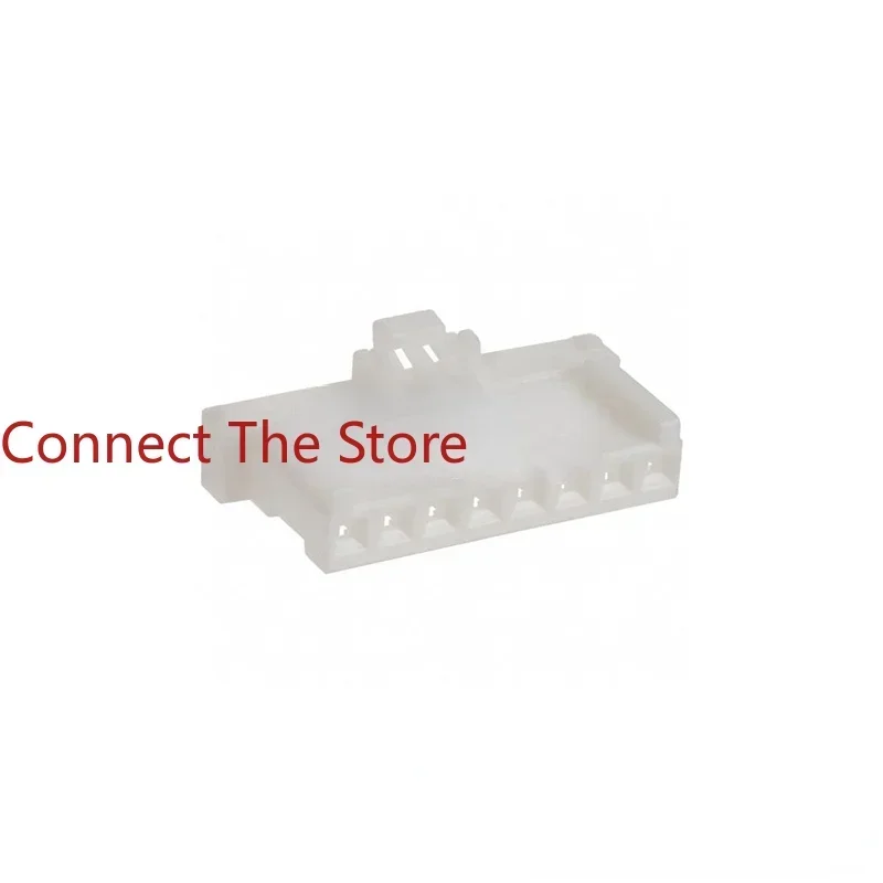 

7PCS Connector DF1E-8S-2.5C Rubber Shell 8P 2.5mm Spacing Original Stock