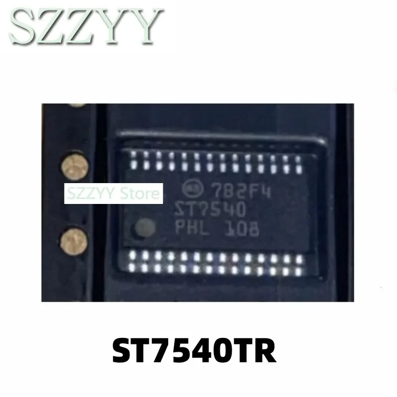 

5 шт. ST7540TR ST7540 TSSOP28