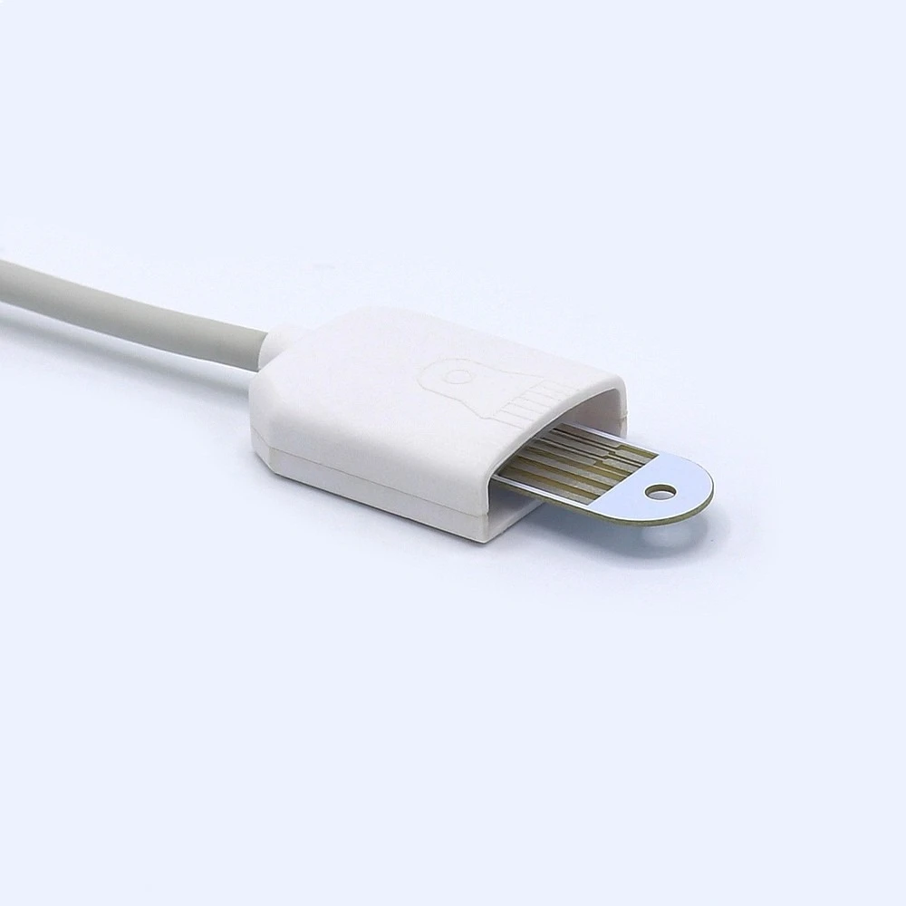 Compatible with Masims Reusable Sensors LNOP DC-IP Adult Clip