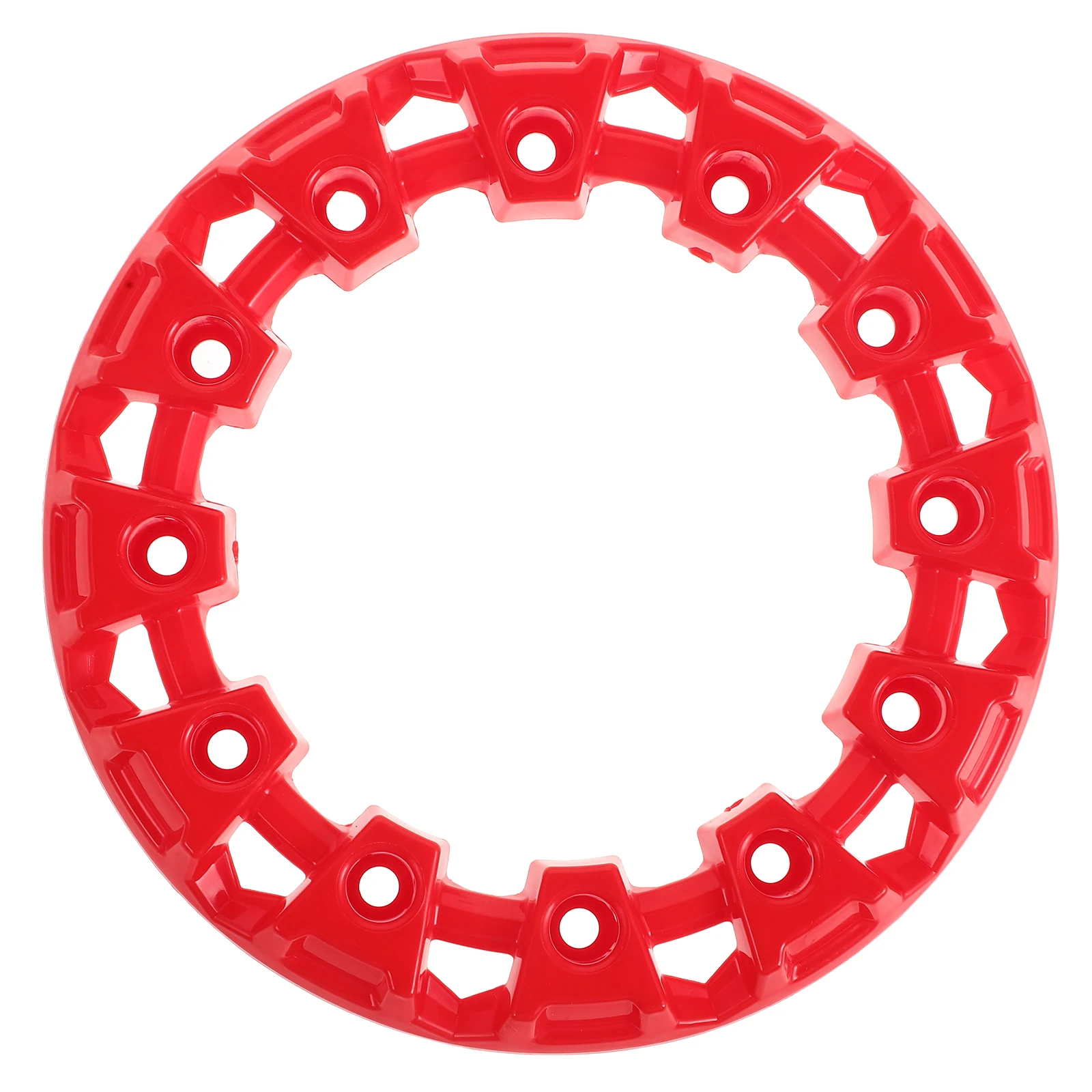 

Tire Hub Decorative Edge Cover Automotive Caps Car Wheel Center Covers Hubcap Hubcaps