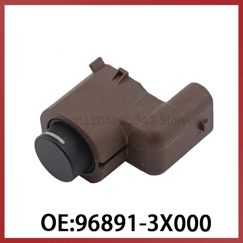 

96891-3X000 для Hyundai Kia: Датчик парковки (PDC) / Электрический датчик заднего хода