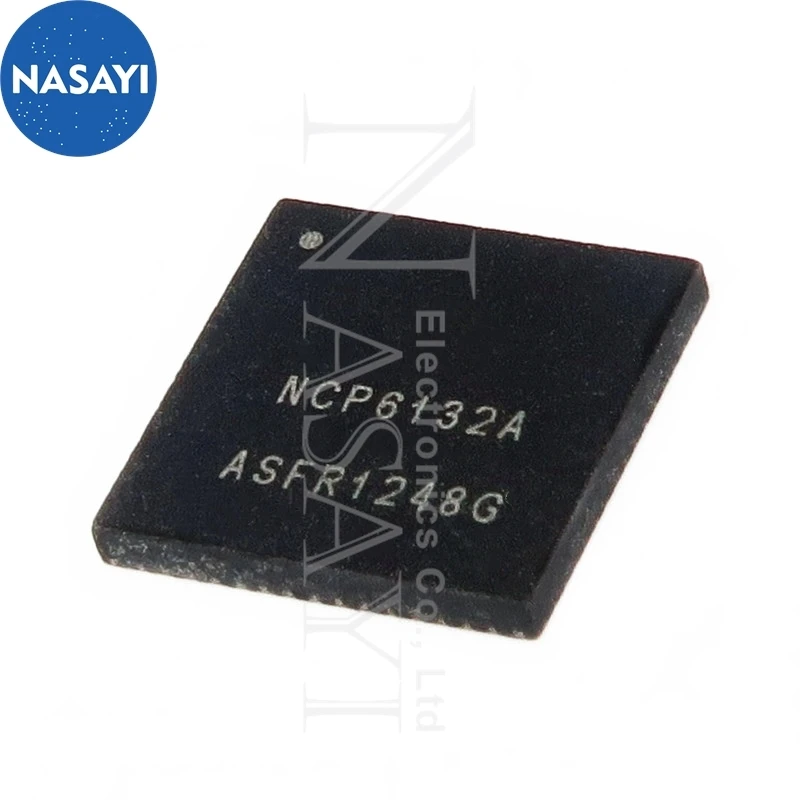 5PCS NCP6132AMNR2G NCP6132A NCP6132 RJP30E2 30E2 MP2208DL MP2208 MGD623S MGD623N MGD623 A3906SES A3906 3906SES 2SA1492 A1492