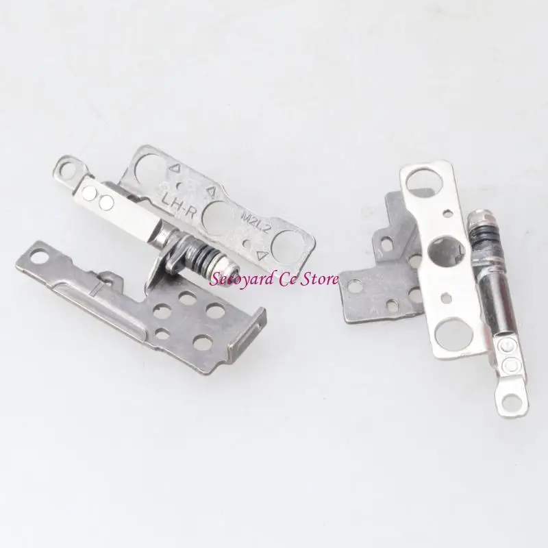 

N3UC Длинный последний металлический механизм вращения экрана шарнир для 14 inchg6 ноутбуки петля шарнирные стволы замены замены