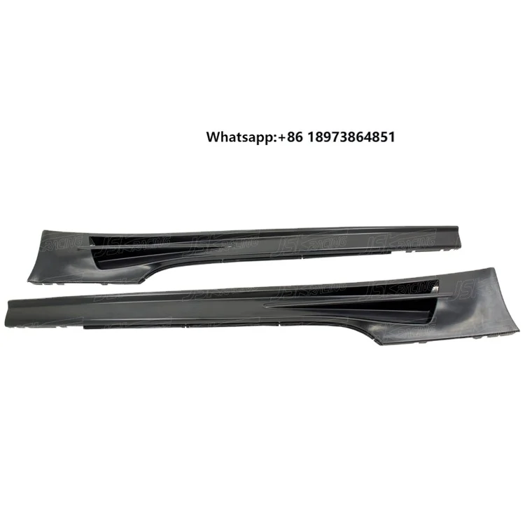 

MA STYLE GLASS FIBER FRP SIDE SKIRTS BODY KIT for 2013-216 ASTON MARTIN DB9 COUPE