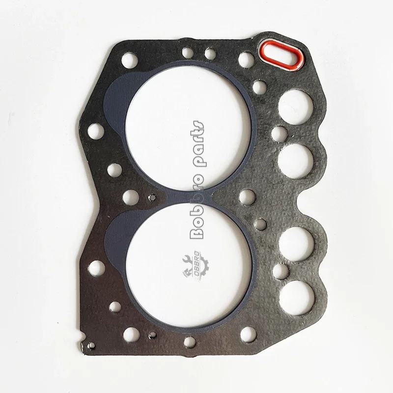 

2TNE66 Cylinder Head Gasket For Yanmar Engine Repair Parts