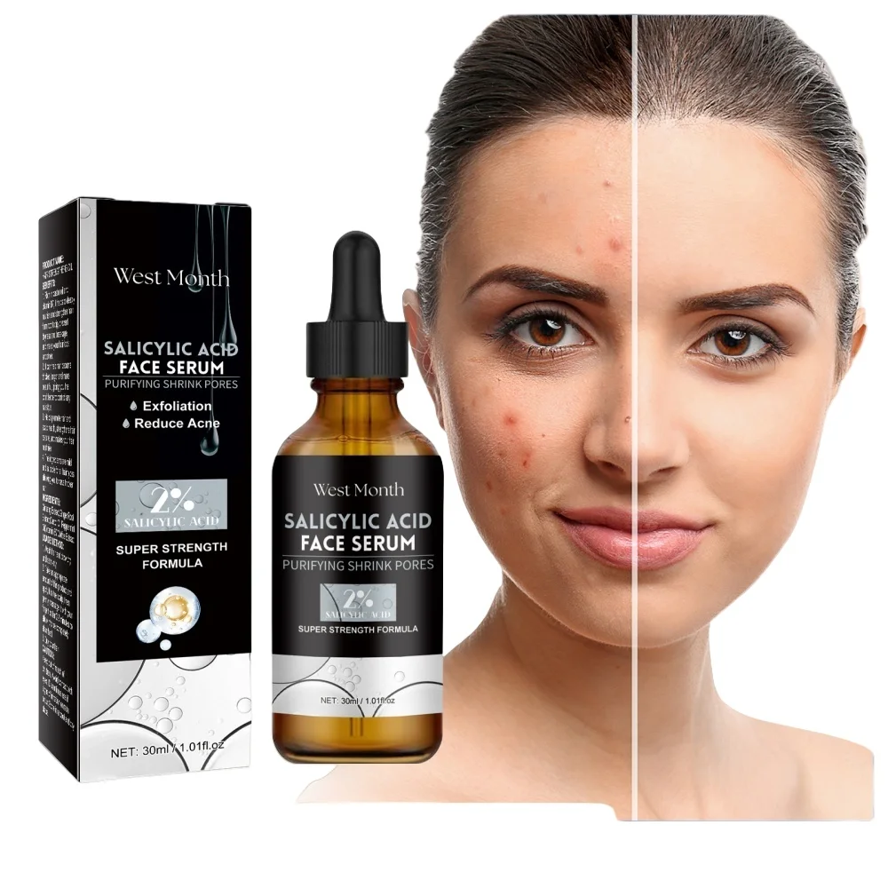 

Collagen facial essence deeply moisturizes and tightens skin, shrinks pores, controls oil, vitamin C, brightens skin tone