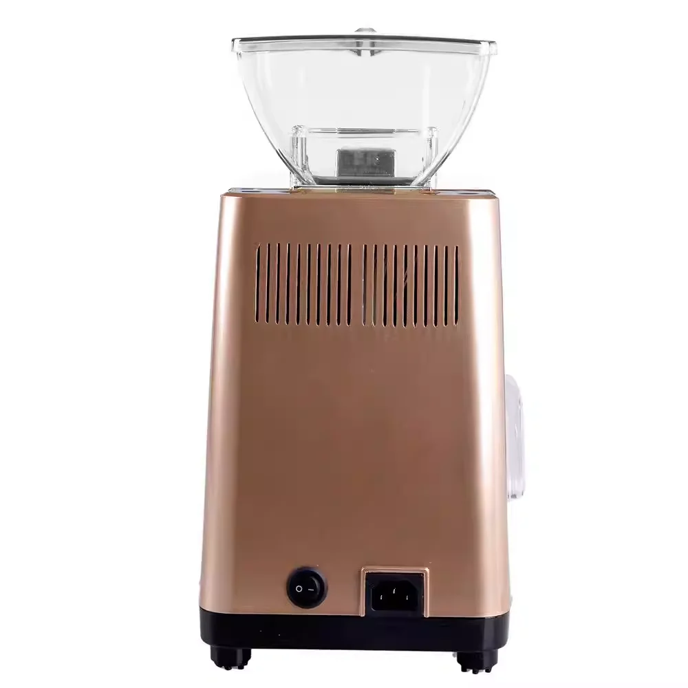 Service Manual Cold & Hot Press Oil Press Machine for Sesame Coconut Palm & Peanut Oils