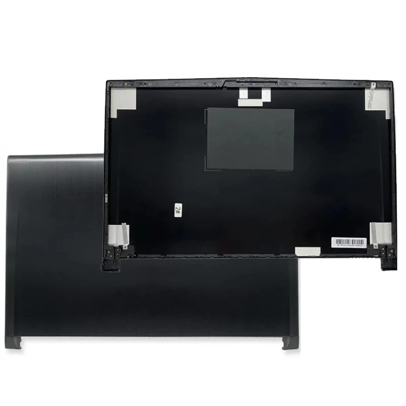 Laptop Cover LCD back case Screen border frame palm rest bottom shell For GS73 GS73VR MS-17B1 MS-17B3 17B5 hinge cover upper