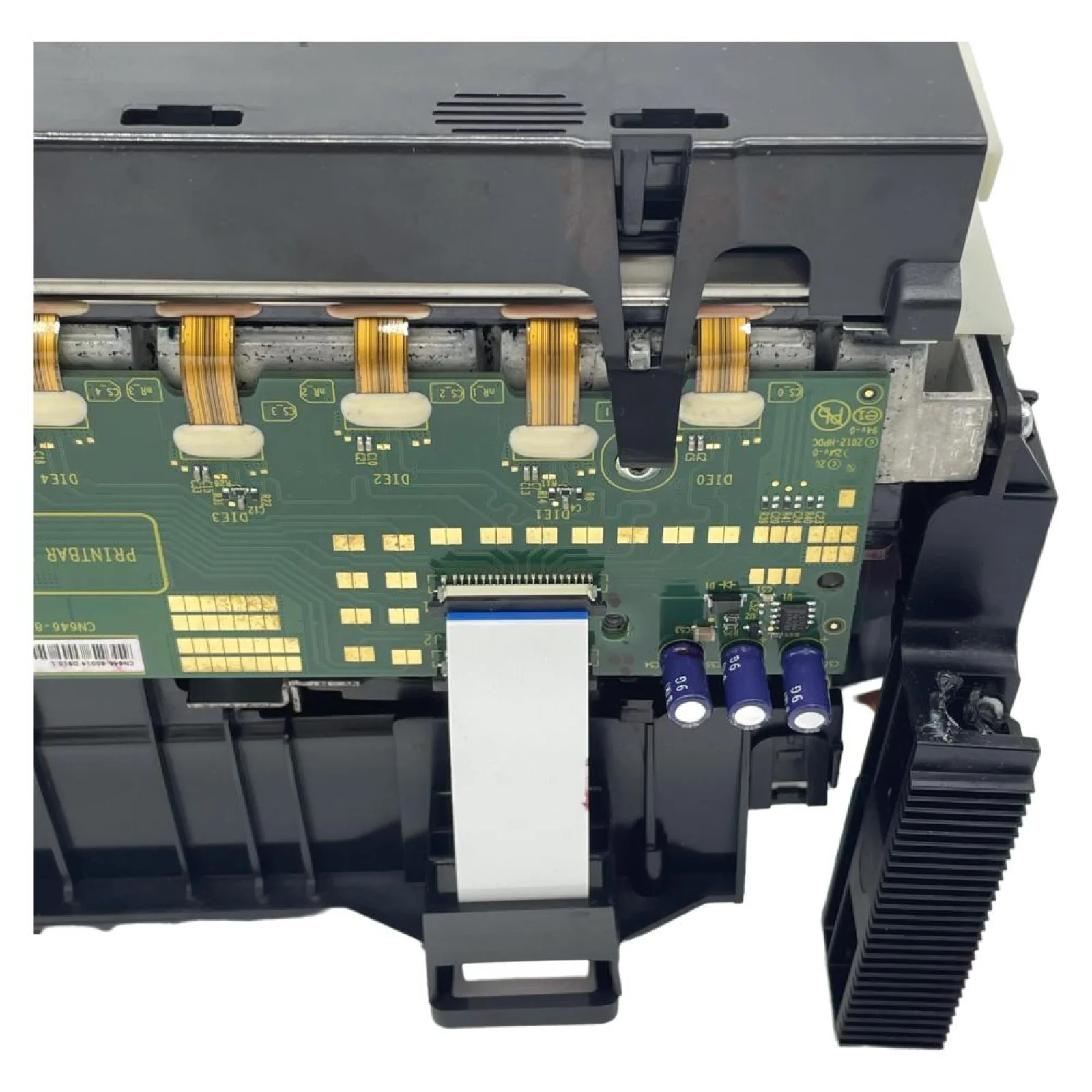 Printhead Fits For HP 970 971 Officejet Pro X451 X551 X476 X451dn X476DW X576 CN646-60014