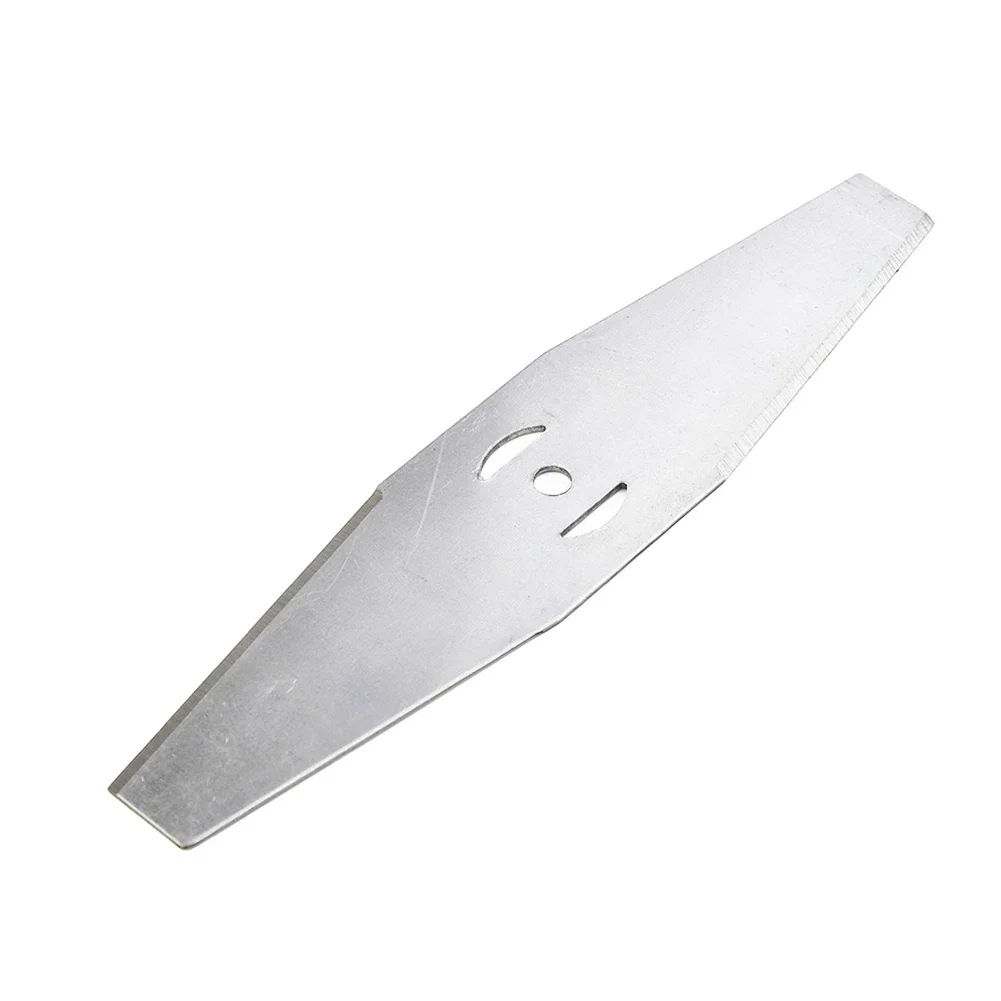 10 pz metallo tagliaerba lama decespugliatore lame testa utensili elettrici da giardino parti tosaerba accessori