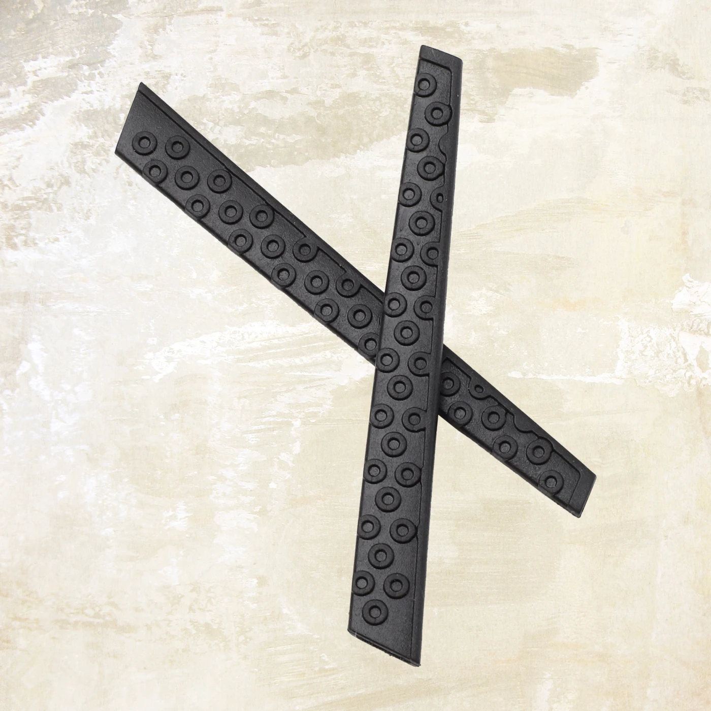 Silicone Replacement Ear Socks for Oakley Currency OX8026 Frame -Skin-Friendly Material