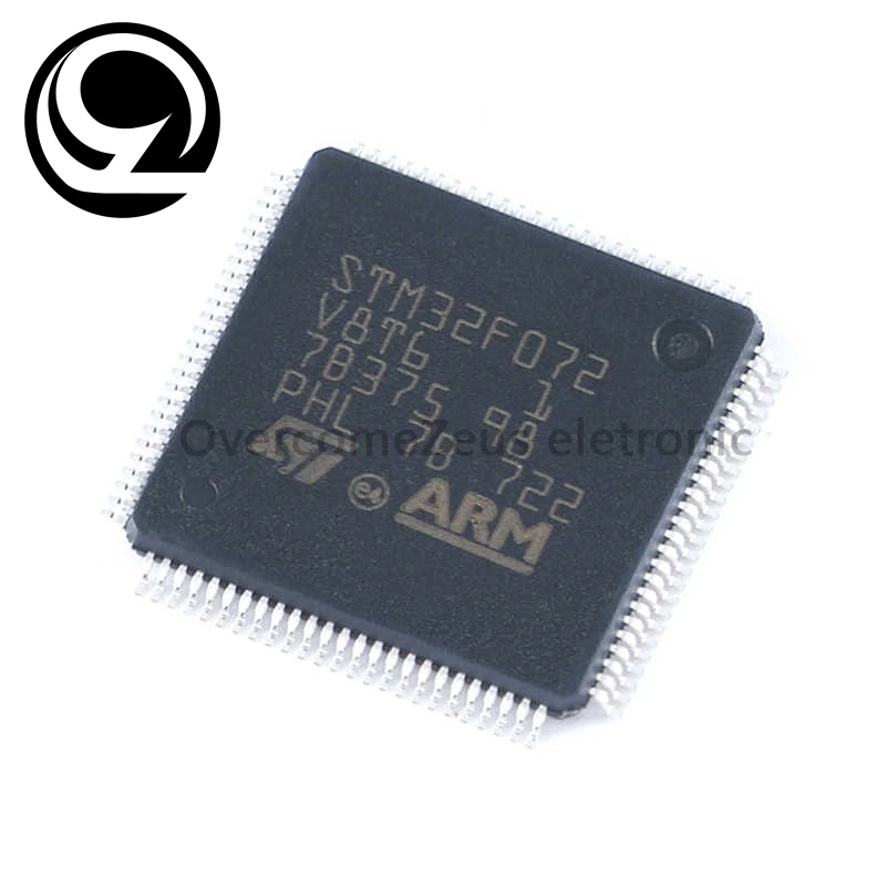 Original STM32F072V…