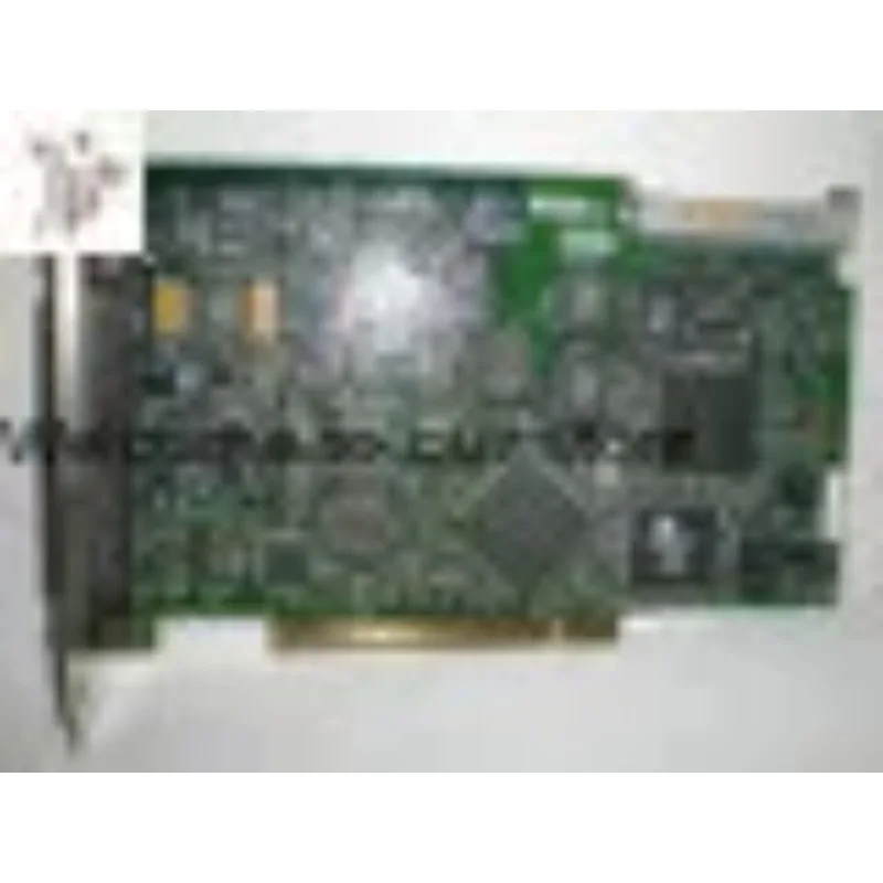 2025 Brand New Original High-quality Recycle Data Acquisition With A NASDAQ Card, PCI-6071E