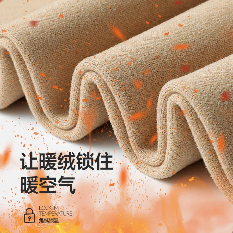 تشكيل سروال Shark للنساء، يمكن ارتداؤه في الخارج، سروال ضيق مبطن بالصوف للخريف والشتاء، تحكم في البطن، رفع، رياضي طويل P