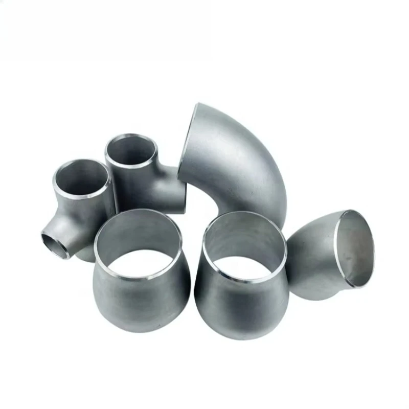 الصناعات الكربون الصلب أنبوب سلس اتصال شفة مجلفنة 45 أو 90 درجة الأنابيب Ptfe اصطف الكوع