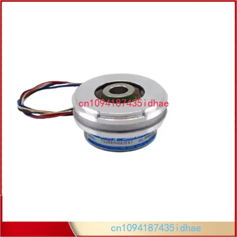 

Новый точечный запас поворотного энкодера TS2640N683E87