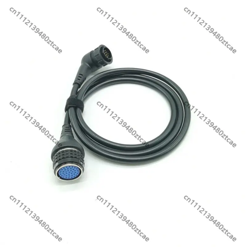 14 Pin Diagnostic Test Cable Multiplexer Adapter Wire Auto Repair Scanner Connection Line