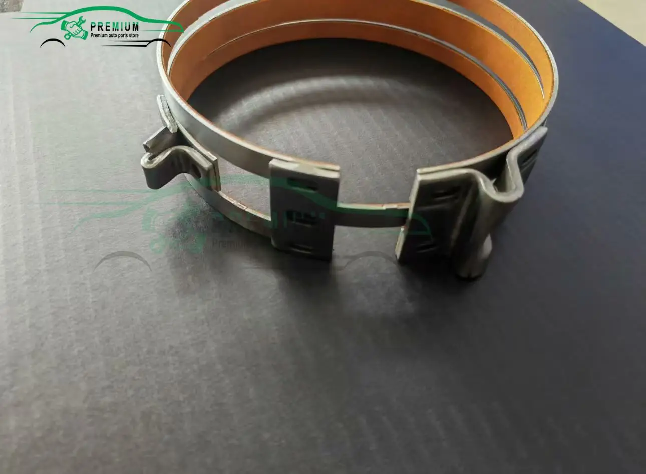 AL4 New Auto Transmission Gearbox Brake Band AL4 DPO Suit For Citroen Peugeot Renaul - Image 4