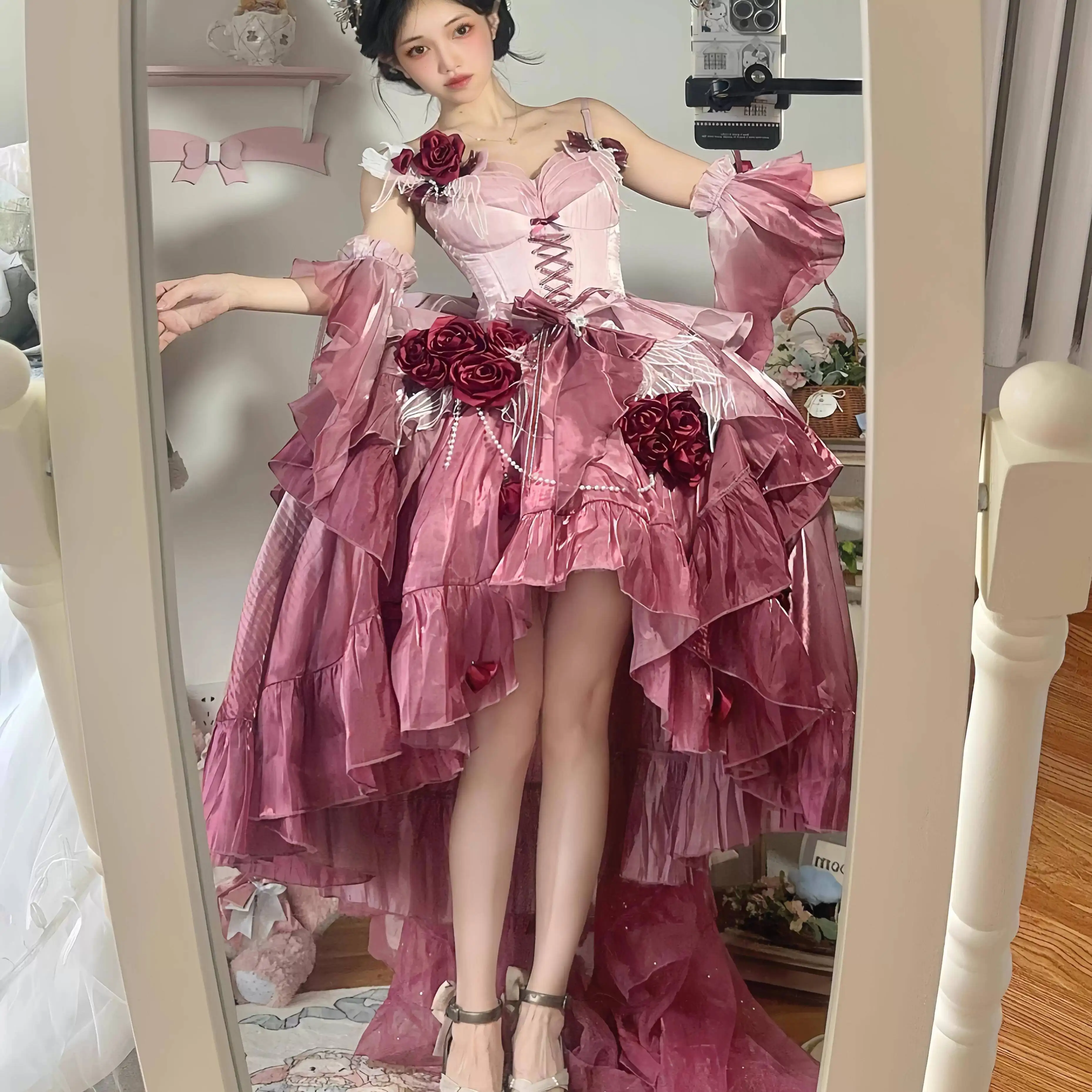 Summer Jsk Lolita L… - image