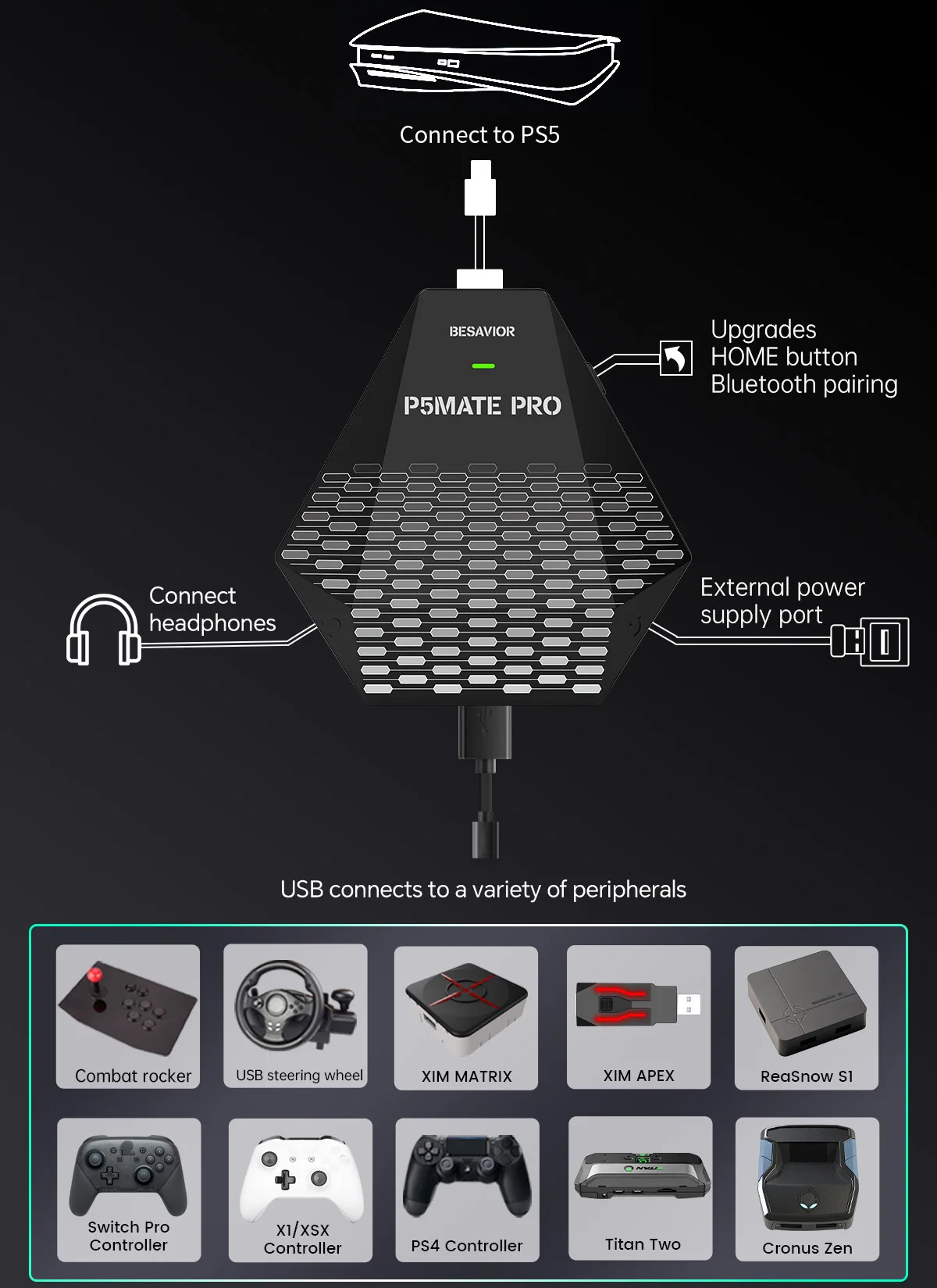 Thumbnail 2 - #27 Best Xbox Wireless Controllers to Buy In 2026