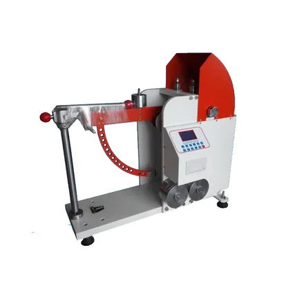 

Digital carton puncture strength tester, corrugated cardboard puncture strength tester