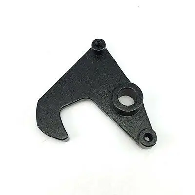 

Toucan RC Spare Hook Of Metal Mill Base For 1/14 RC Diy Tamiyaya Trailer Truck Part Th01227-Smt2