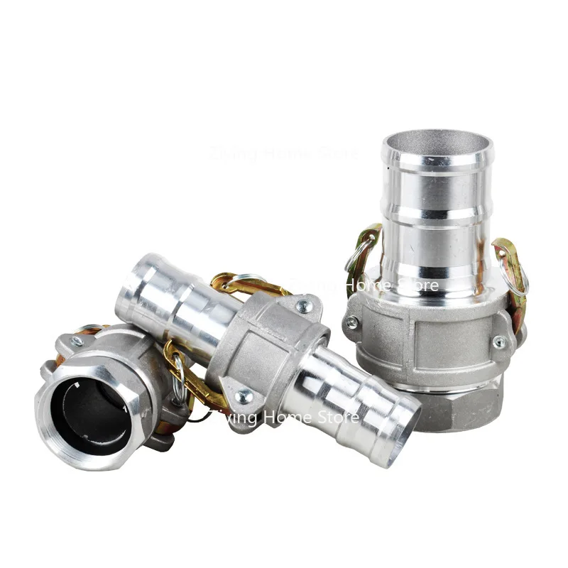 

Suitable for 3-inch To 2-inch Quick Connect 170F190 Water Pump Accessories for Self-priming Pumps