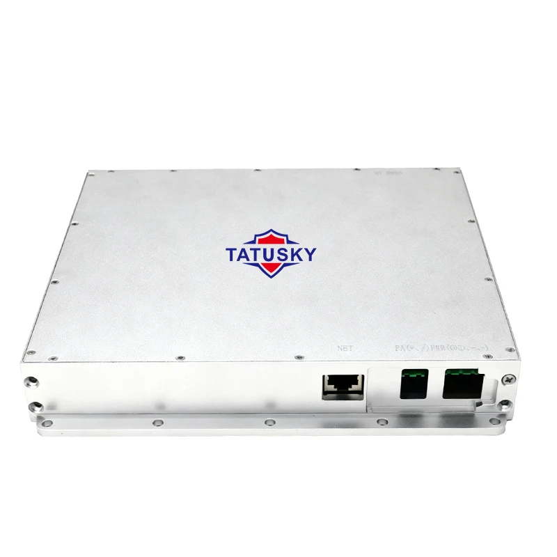Full Frequency Satellite Navigation Deception System - Multi-GNSS Support,16-Channel Output for   Control