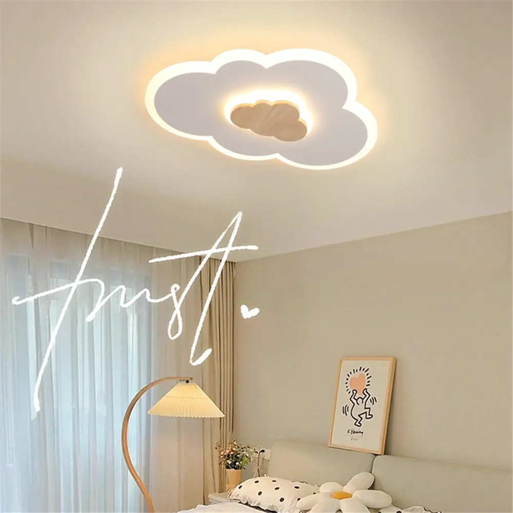 Cloud Led Ceiling L… - image