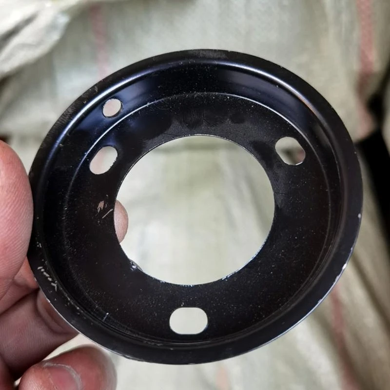 Y1UD Grass Cutter Eater Head Guard Caps To Block Debris for Enhanced Durability