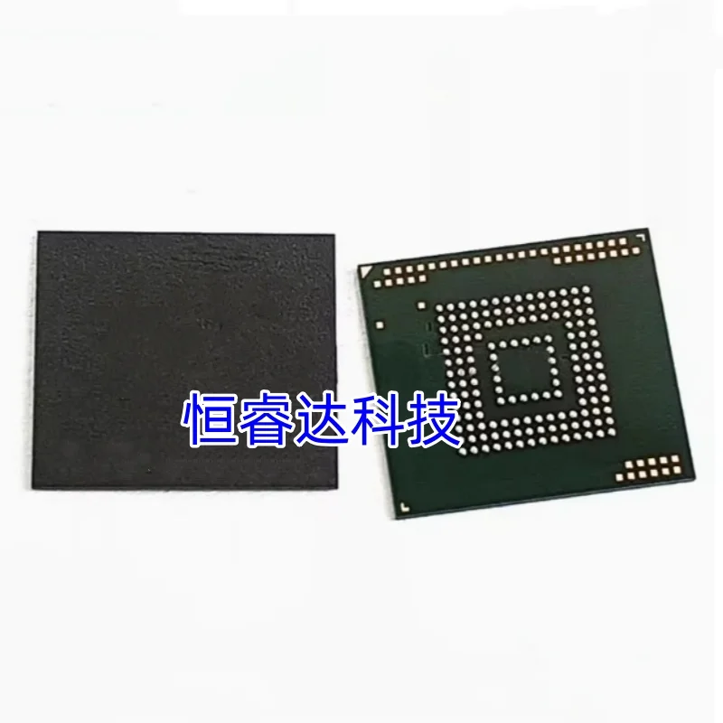 

KLMAG1JETD-B041 KLMAG1JETD eMMC NAND флэш-память BGA IC чип KLMAG1JETD-BO41 BGA153 шарик EMMC 5,1 16 ГБ шрифт мобильного телефона