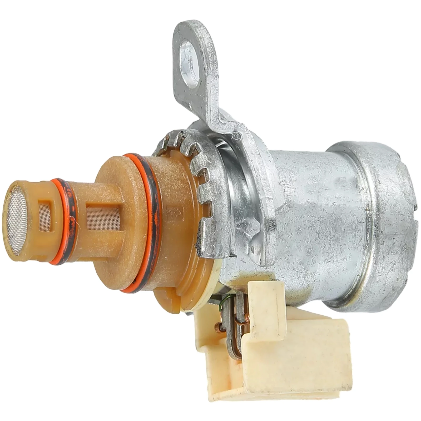 1 szt. Odnowiony wymiana elektromagnesu zmiany biegów pojedynczy niestandardowy dla Chrysler 200 2011-2014 5169313 Części samochodowe silnika AA