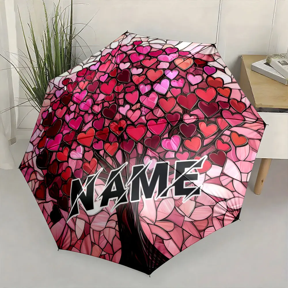 Custom Name Umbrella, 