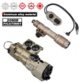 Red Laser M600 DE