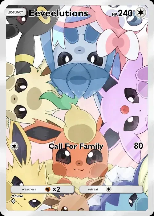 Diy Self Pocket 30th Sylveon Pichu Umbreon Vaporeon Flareon Espeon Collect Trading Card Anime Cartoon Gift Diy Glitter Craf