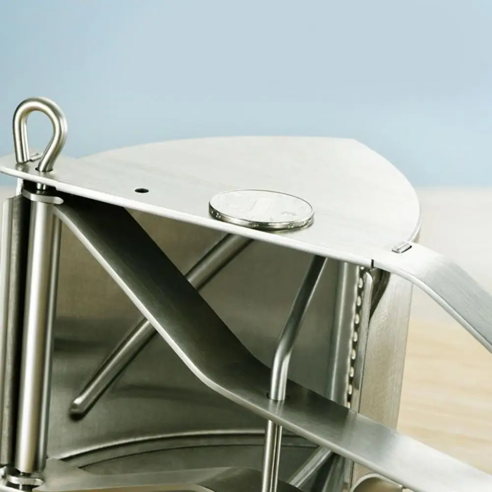 

Potato Masher Stainless Steel Potato Masher Heavy-duty Stainless Steel Potato Ricer 22oz Masher for Smooth Puree Essential
