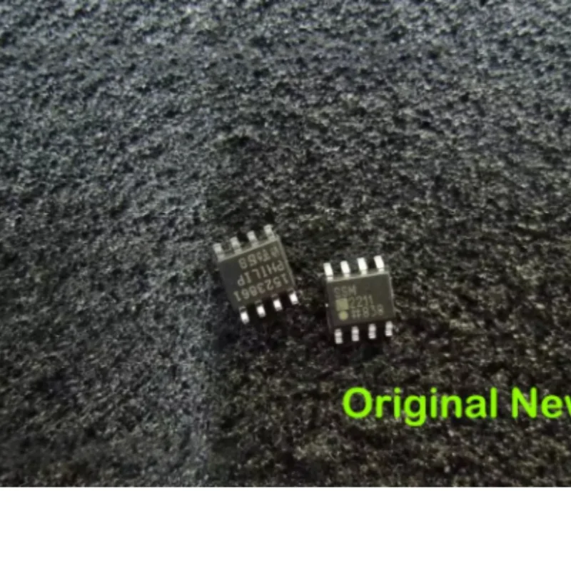 10PCS SSM2211SZ SOIC-8 SMD Mono Audio Power Amplifier 1.5W Class AB BTL Audio Amplifier IC Chip