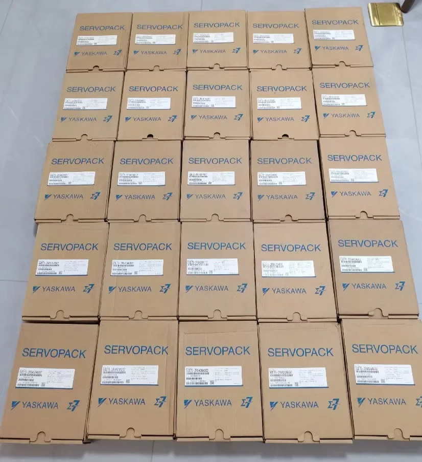 

Original Genuine SGDV-180A11AY806AA Brand New Servo Drive，Fast Shipping，SGDV 180A11AY806AA