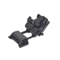 Plastic Mount