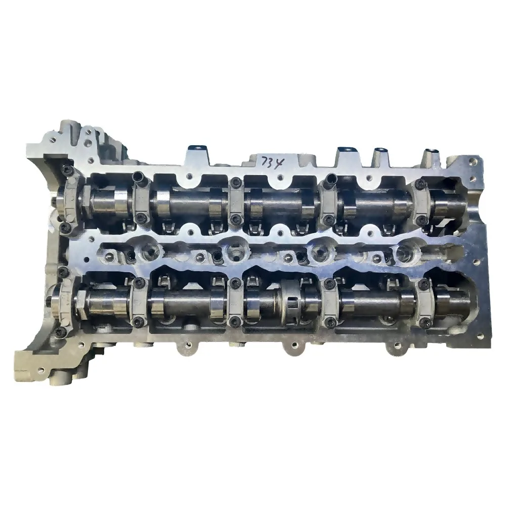 

908734 A6510105511 6510103220 OM651940 Engine Cylinder Head For Mercedes Benz C CLASE S CLASE VITO 16