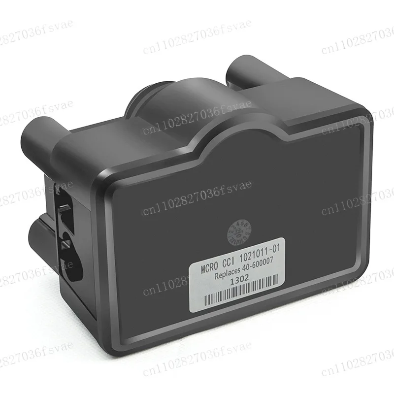 

Разделитель напряжения для электромобиля ClubCar DS, артикул 102101101