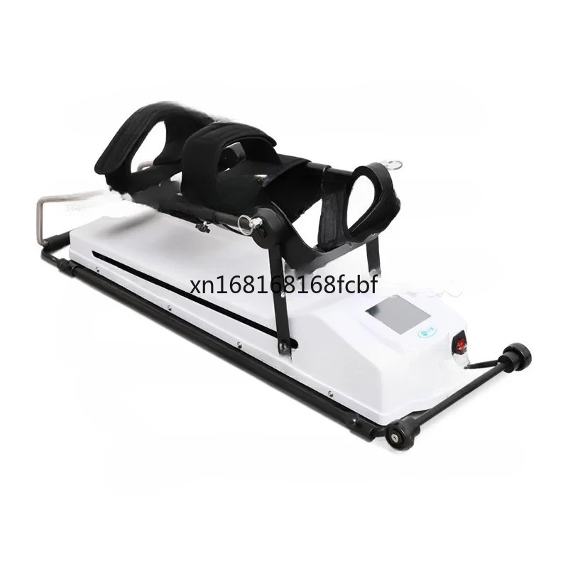 Suitable for Training Treatment  New Automatic Knee Joint Exerciser Stroke Injury Recovery Leg Stretching Bending Rehabilitation