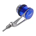 GT KNOT BLUE
