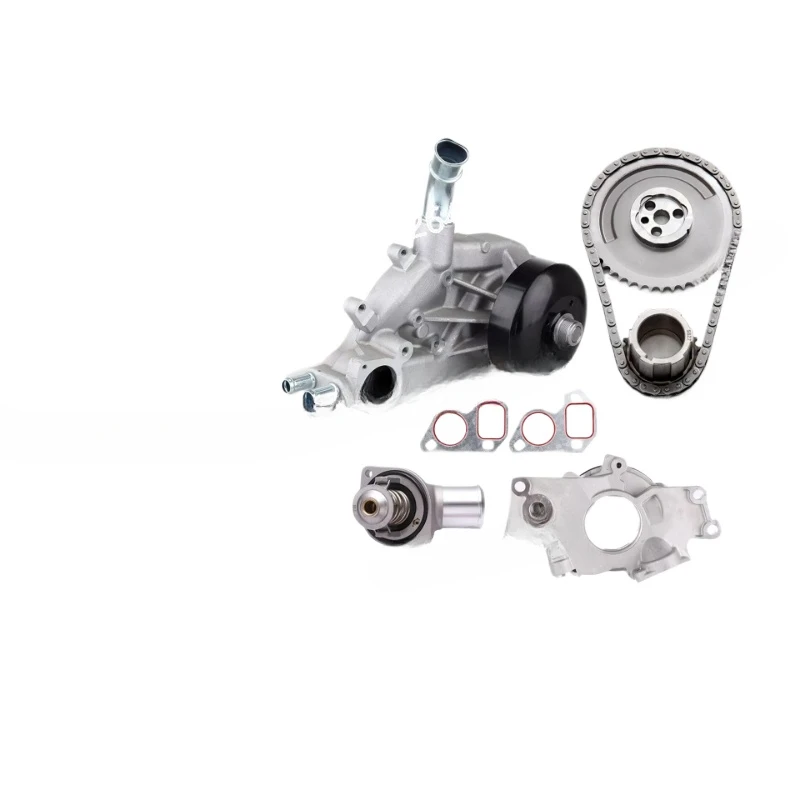 

Подходит для Chevy Silverado GMC Sierra 5.3L 4.8L