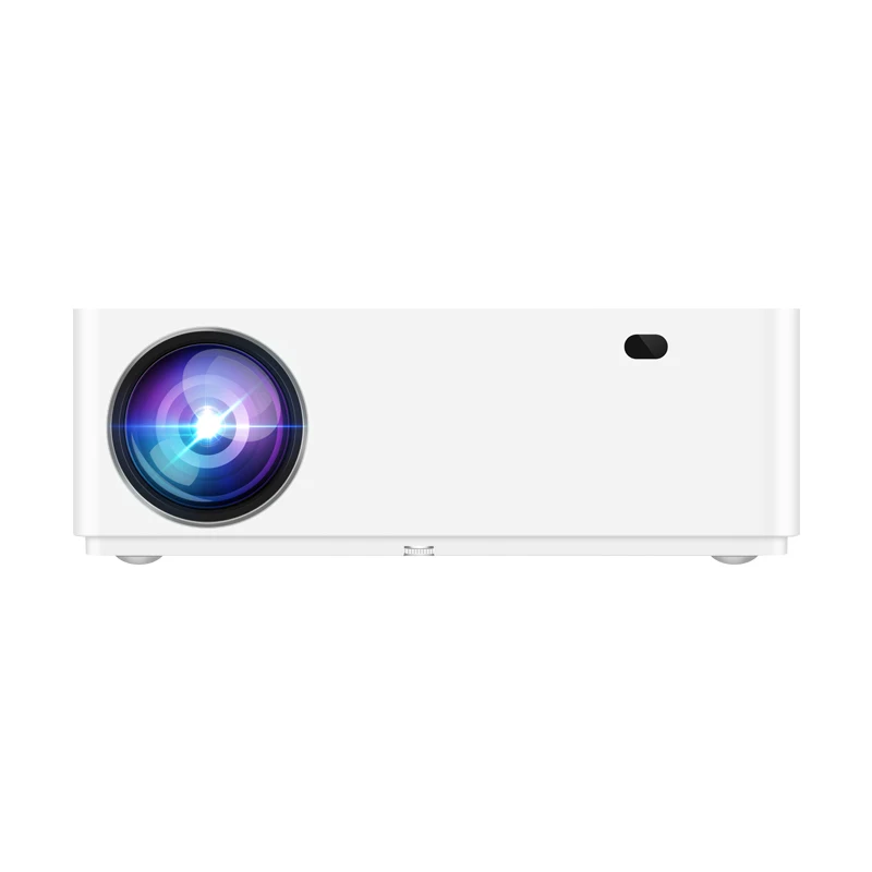 Home Cinema 1080P Projector For School Business & Multimedia 4K LED Movie Proyector