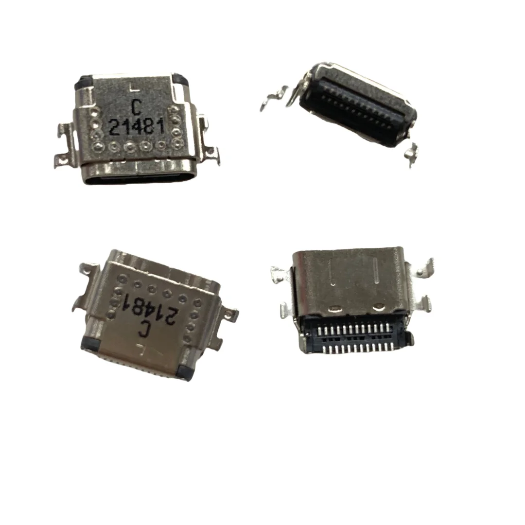 

For Lenovo YOGA 720-13IKB Type-C USB Charging Port DC Jack Socket Connector