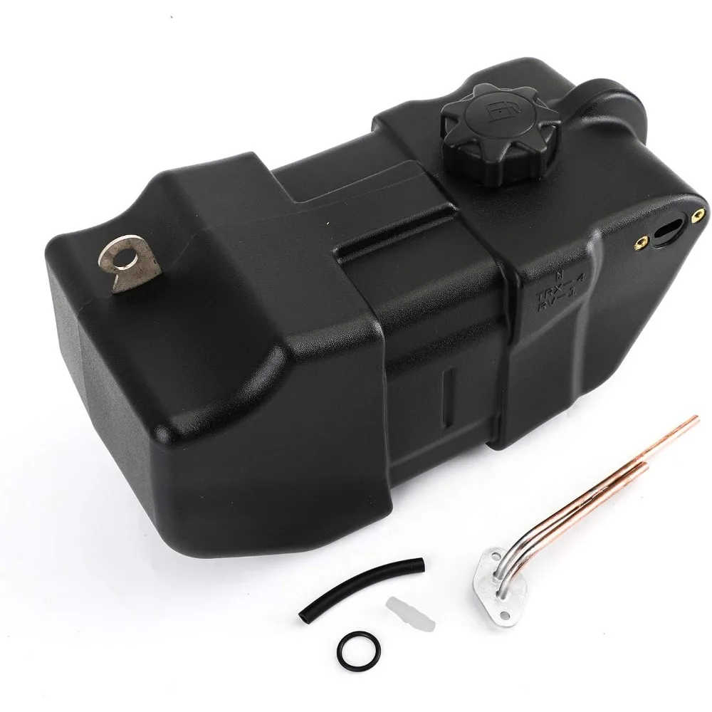 

Motorcycle Fuel Tank for Honda TRX350D FourTrax Foreman 350 4x4 1986-1989