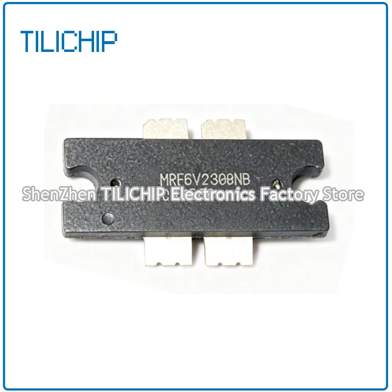 mrf6v2300nb-mrf6v2300nbr1-300w-600mhz-brand-new-high-frequency-tube-microwave-tube-rf-tube-ldmos-transistor